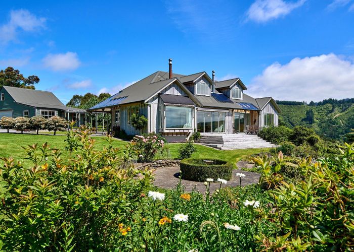  at 92 Kaitawa Road, Hautere, Otaki