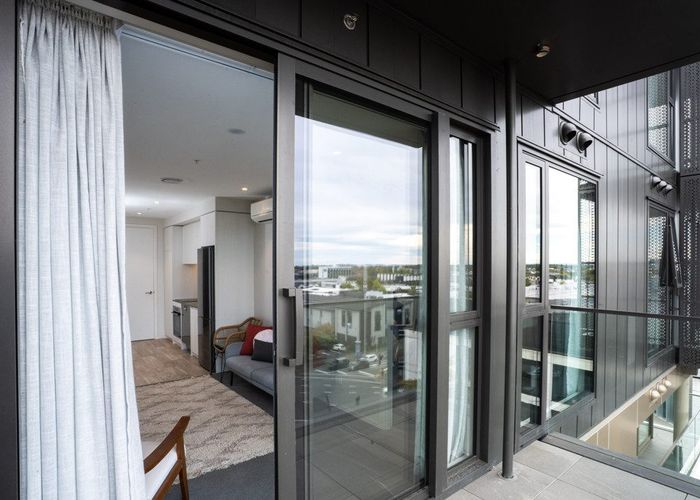  at 608/64 Kilmore Street, City Centre, Christchurch City, Canterbury