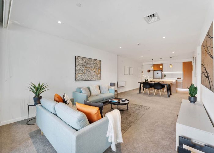  at 316/6A Nugent Street, Grafton, Auckland City, Auckland