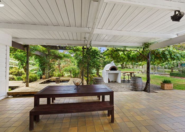  at 200 State Highway 1, Otaki