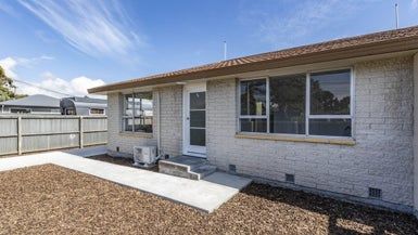  at 2/150 Bowhill Road, New Brighton, Christchurch
