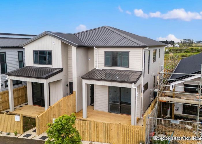 at 21 Kapeta Lane, Karaka, Franklin, Auckland