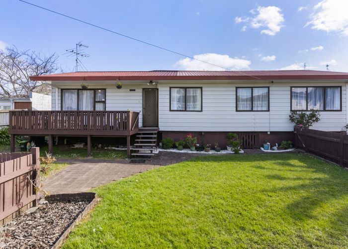  at 13A Kirton Crescent, Manurewa, Manukau City, Auckland