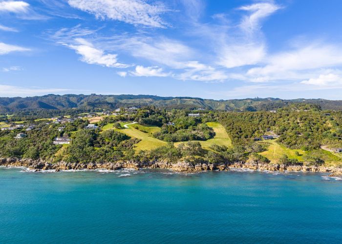  at Lot 5,1067 Cove Road, Langs Beach, Whangarei, Northland