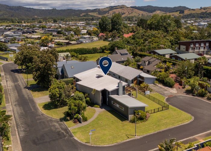  at 1 School House Lane, Whitianga, Whitianga