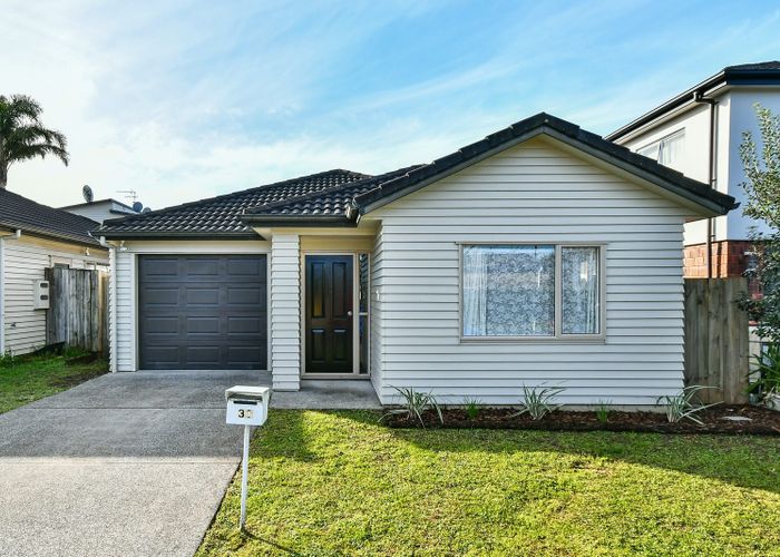  at 30 Birchlands Road, Flat Bush, Manukau City, Auckland