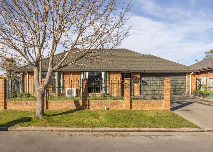 at 31B Cumberland Place, Kaiapoi, Waimakariri, Canterbury