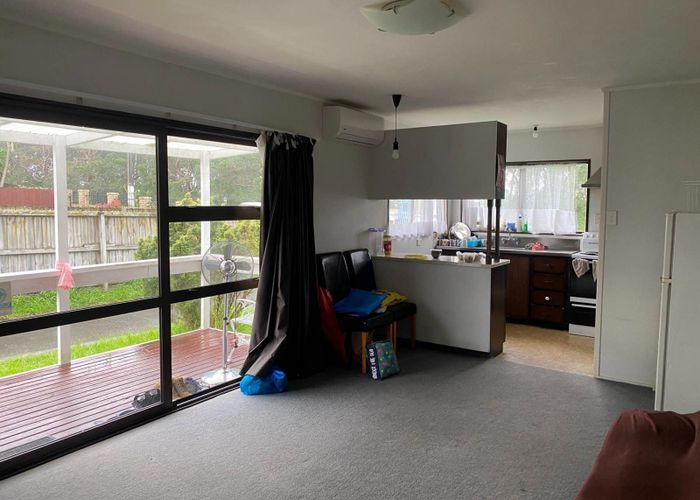  at 71 Margan Avenue, New Lynn, Waitakere City, Auckland