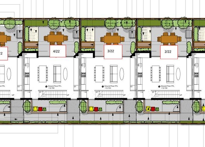  at 3/22 Frederick Street, Waltham, Christchurch City, Canterbury
