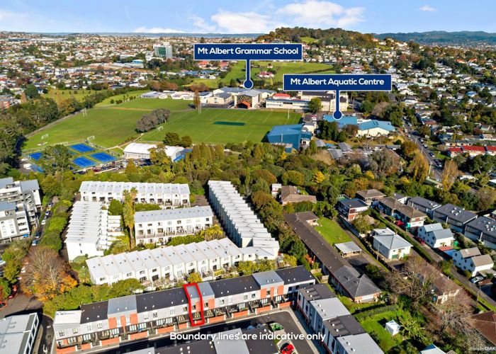  at 36-124 Taylors Road, Mount Albert, Auckland City, Auckland