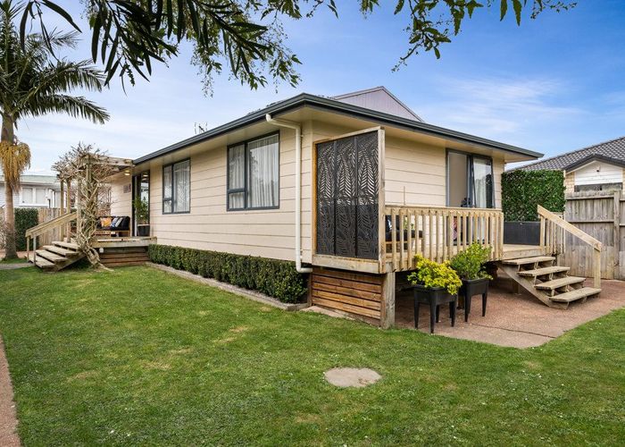  at 1B Arney Road, Ranui, Waitakere City, Auckland