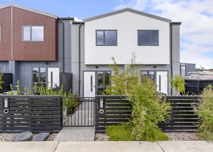 at 56 Long George Drive, Totara Park, Manukau City, Auckland