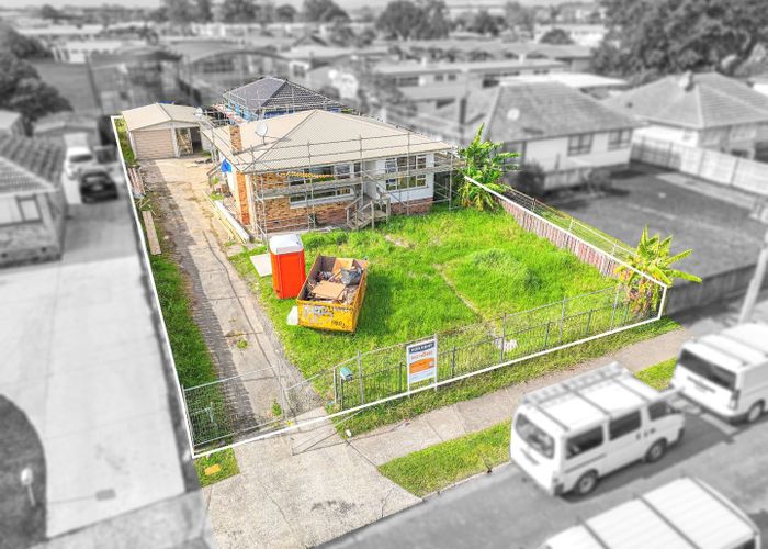  at 13A Tyrone Street, Otara, Manukau City, Auckland