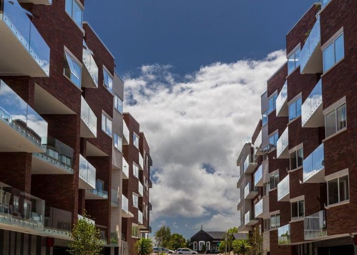  at 107/62 Surrey Crescent, Grey Lynn, Auckland City, Auckland