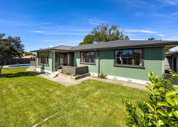  at 14 Edinburgh Crescent, Redwoodtown, Blenheim