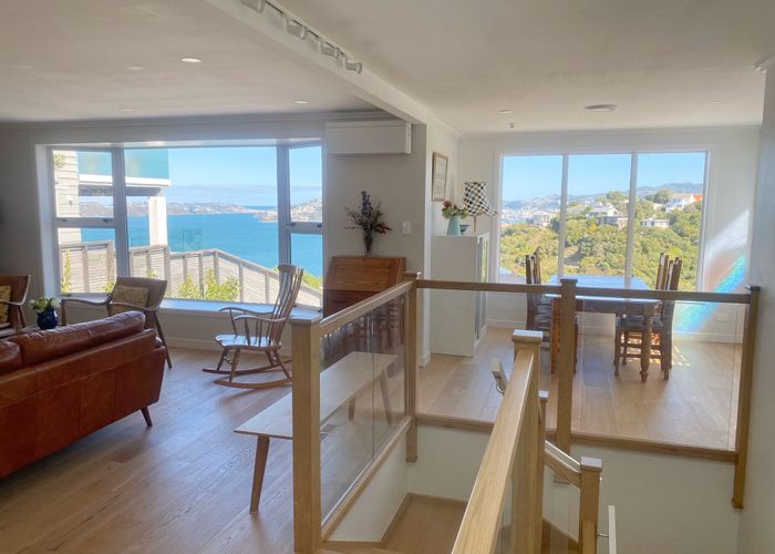  at 40 Lohia St, Khandallah, Wellington, Wellington