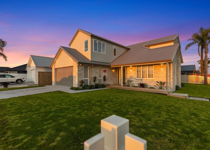  at 2 Lorata Close, Palm Springs, Papamoa Beach, Tauranga, Bay Of Plenty