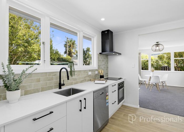  at 4 Hood Avenue, Heretaunga, Upper Hutt, Wellington