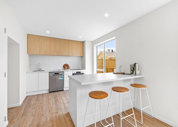  at 4/23 Howe Street, New Brighton, Christchurch City, Canterbury