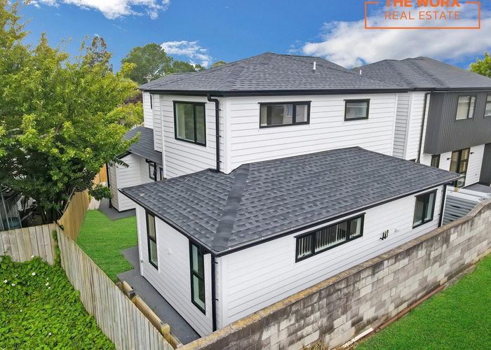  at Lot 3/3B Clayton Avenue, Otara, Manukau City, Auckland