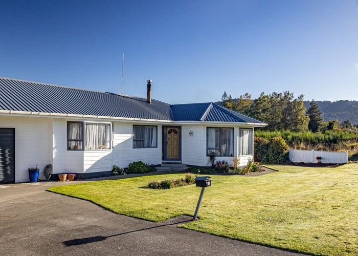 Recently sold 49 Goldfinch Street, Ohakune homes.co.nz