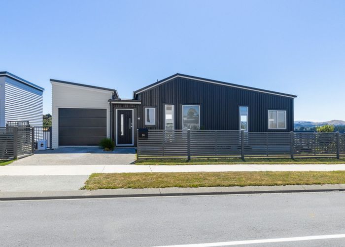  at 30 Hokioi Drive, Kenepuru, Porirua