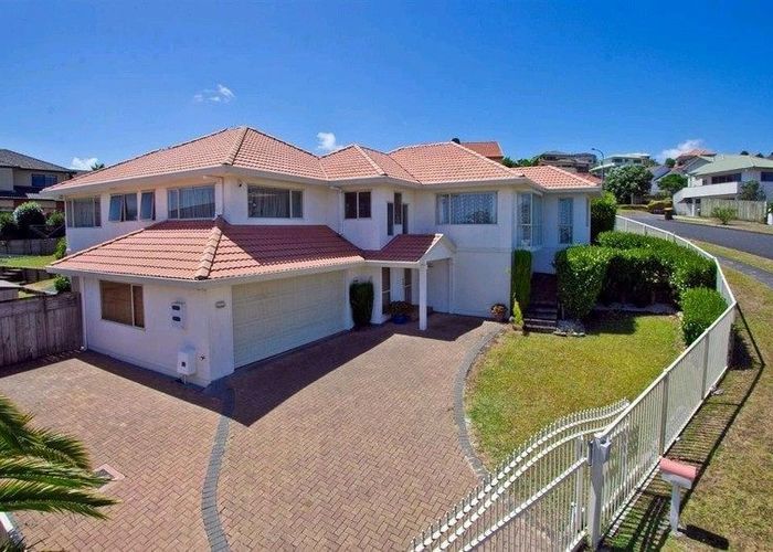  at 3 Vireya Court, Goodwood Heights, Auckland