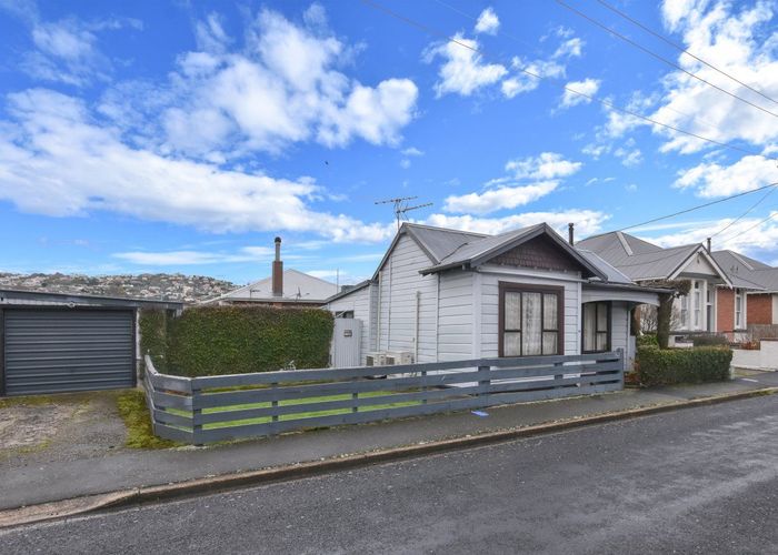  at 76 Wesley Street, South Dunedin, Dunedin, Otago
