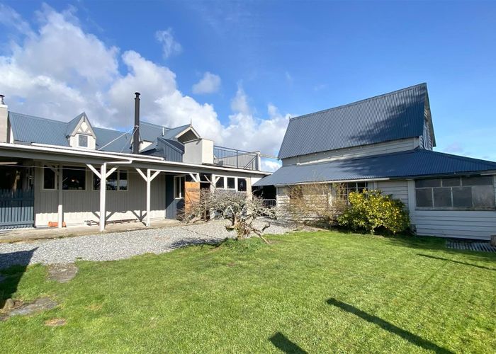  at 21 Greenstone Road, Kumara, Greymouth