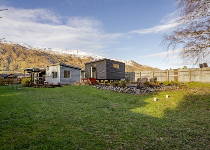  at 51 Oxford Street, Kingston, Queenstown-Lakes, Otago