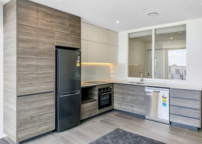  at 311/4-8 Rose Road, Ponsonby, Auckland City, Auckland