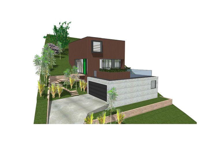  at 9 Empire Avenue, Enclosure Bay, Waiheke Island, Auckland