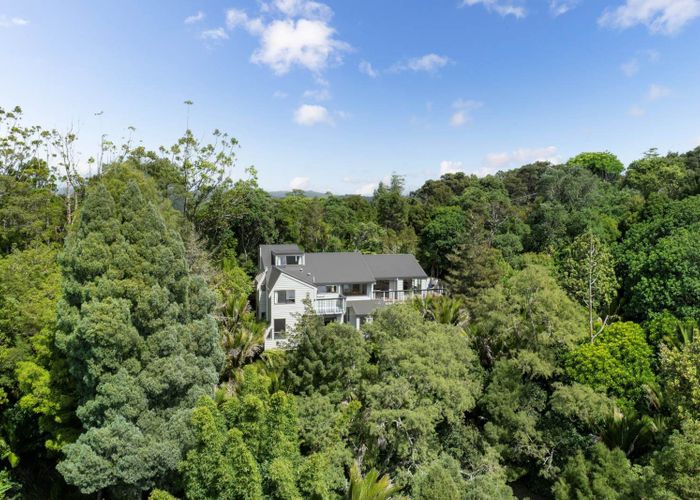  at 48 Tinopai Road, Titirangi, Waitakere City, Auckland