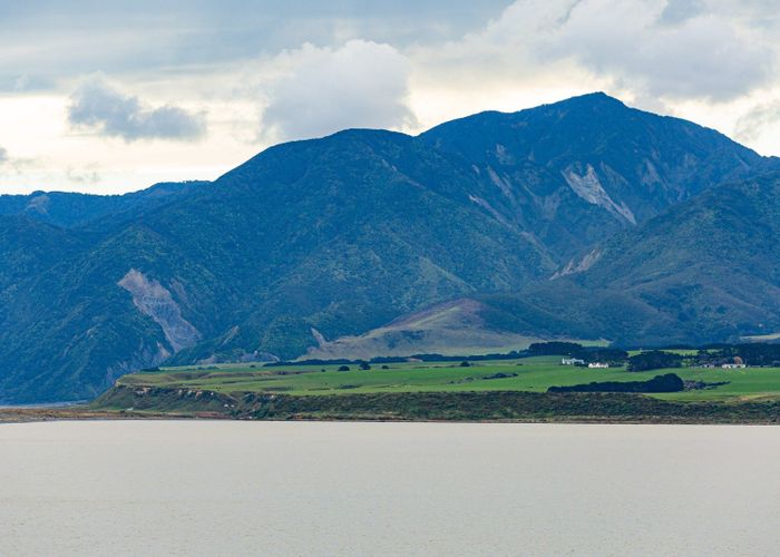  at 16B Lake Ferry Road, Lake Ferry, Featherston
