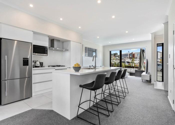  at 22 Nugget Avenue, Hobsonville, Waitakere City, Auckland
