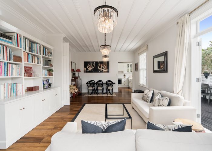  at 1 Dublin Street, Saint Marys Bay, Auckland