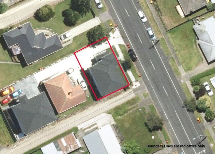  at 36 Christmas Road, Manurewa, Manukau City, Auckland