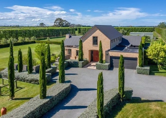  at 9/487 Weedons Road, Christchurch