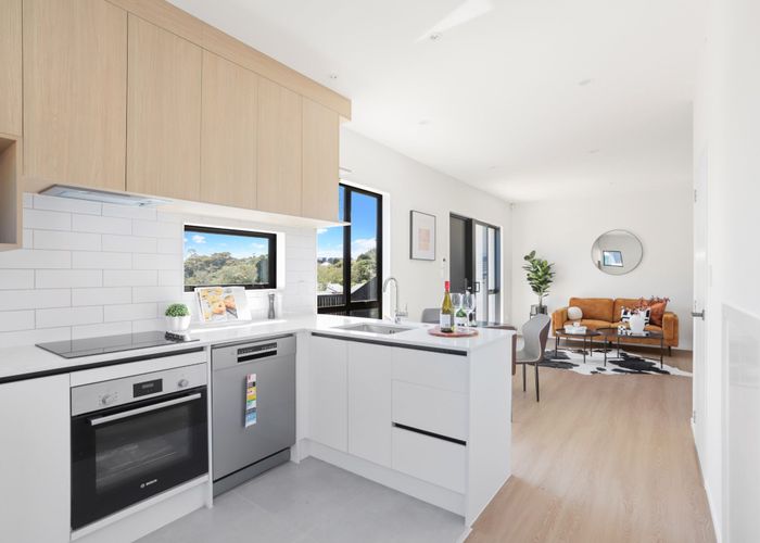  at Lot 13/20 Seabrook Avenue, New Lynn, Waitakere City, Auckland