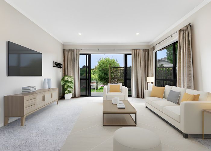  at 8/3 Turnbury Court, Rototuna, Hamilton