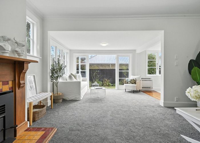 at 1/193 Weston Road, St. Albans, Christchurch City, Canterbury