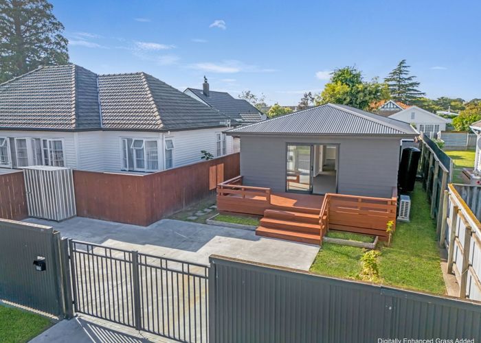  at 821 Tamatea Street, Mahora, Hastings, Hawke's Bay
