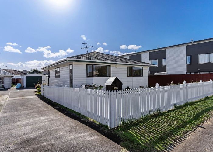  at 172A Rangitoto Road, Papatoetoe, Manukau City, Auckland