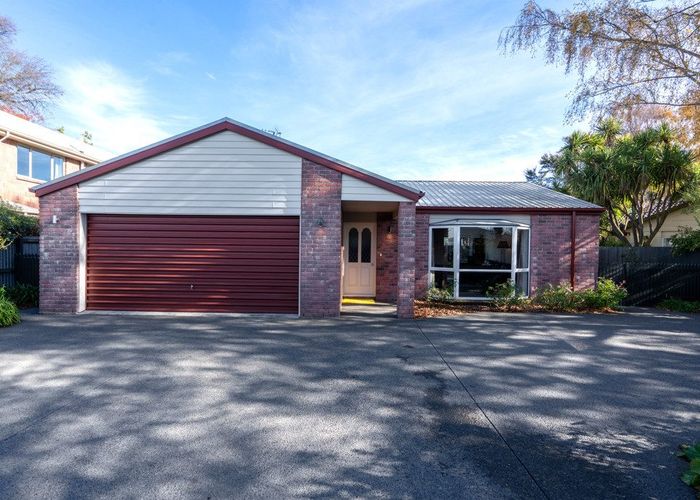  at 41A Winters Road, Redwood, Christchurch City, Canterbury