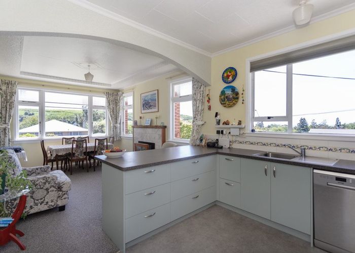  at 1 Queens Crescent, Oamaru