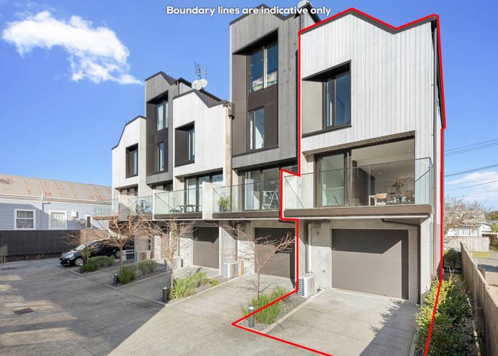  at 10/7 Arcadia Road, Epsom, Auckland City, Auckland