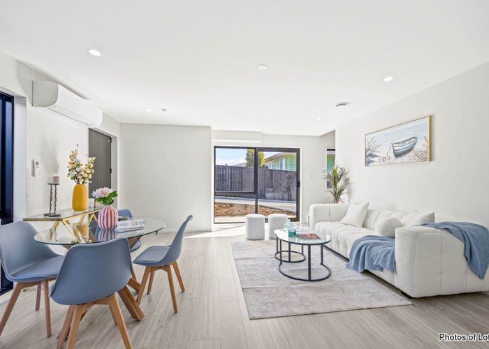  at 34C Kimber Hall Avenue, Mount Roskill, Auckland City, Auckland