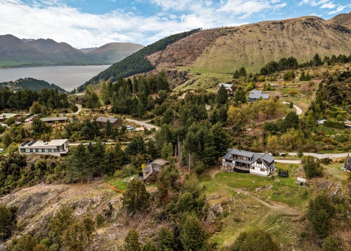  at 156 Alpine Retreat Road, Ben Lomond, Queenstown