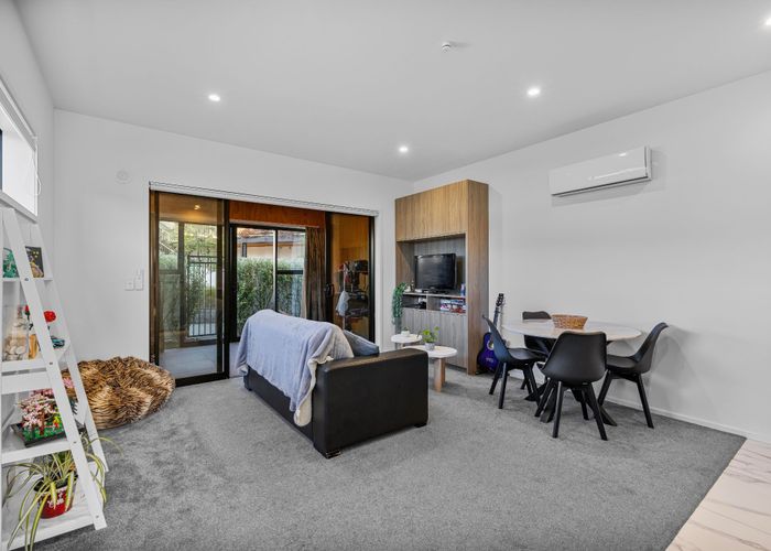  at 3/422 Hagley Avenue, City Centre, Christchurch City, Canterbury
