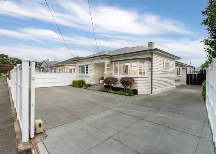  at 10 Bentinck Avenue, Strathmore Park, Wellington
